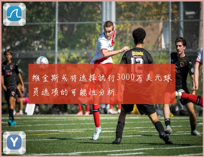 维金斯或将选择执行3000万美元球员选项的可能性分析